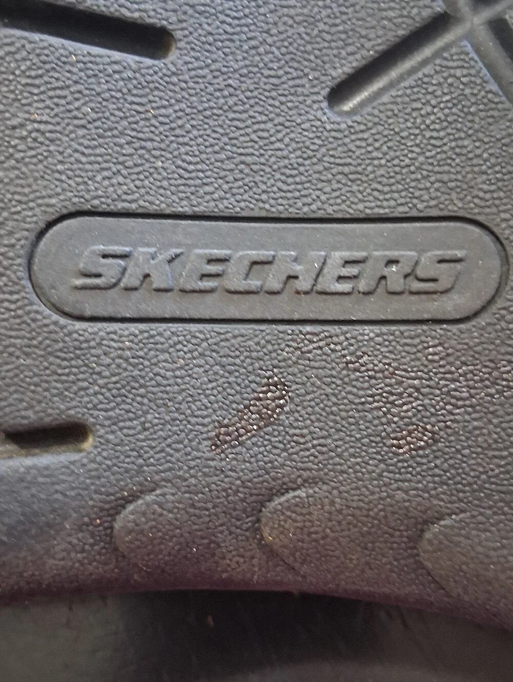 Skechers Y2K Fisherman Dark Brown Leather Strappy Sandals    Size 10